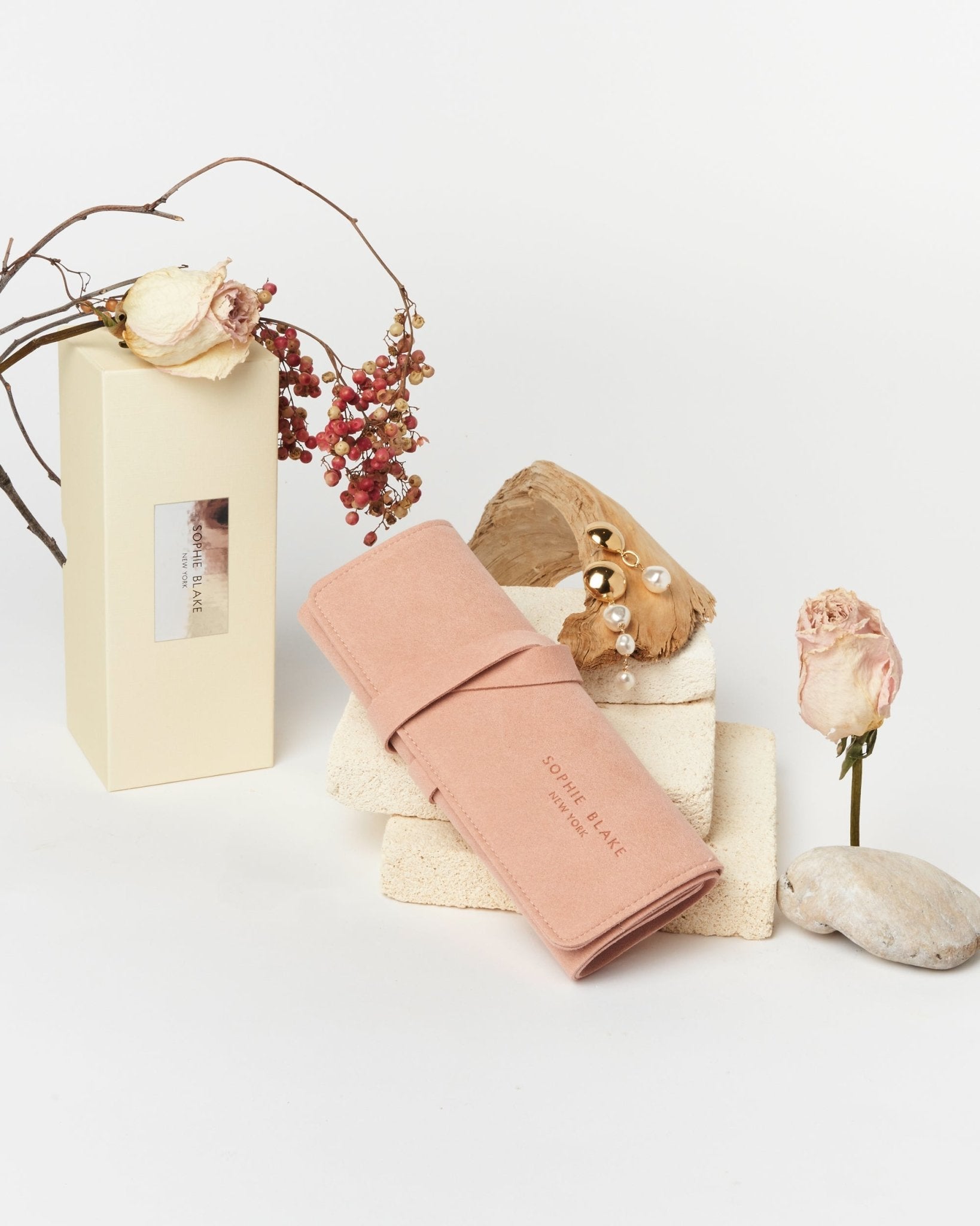 MD Gift Guide - SOPHIE BLAKE NY
