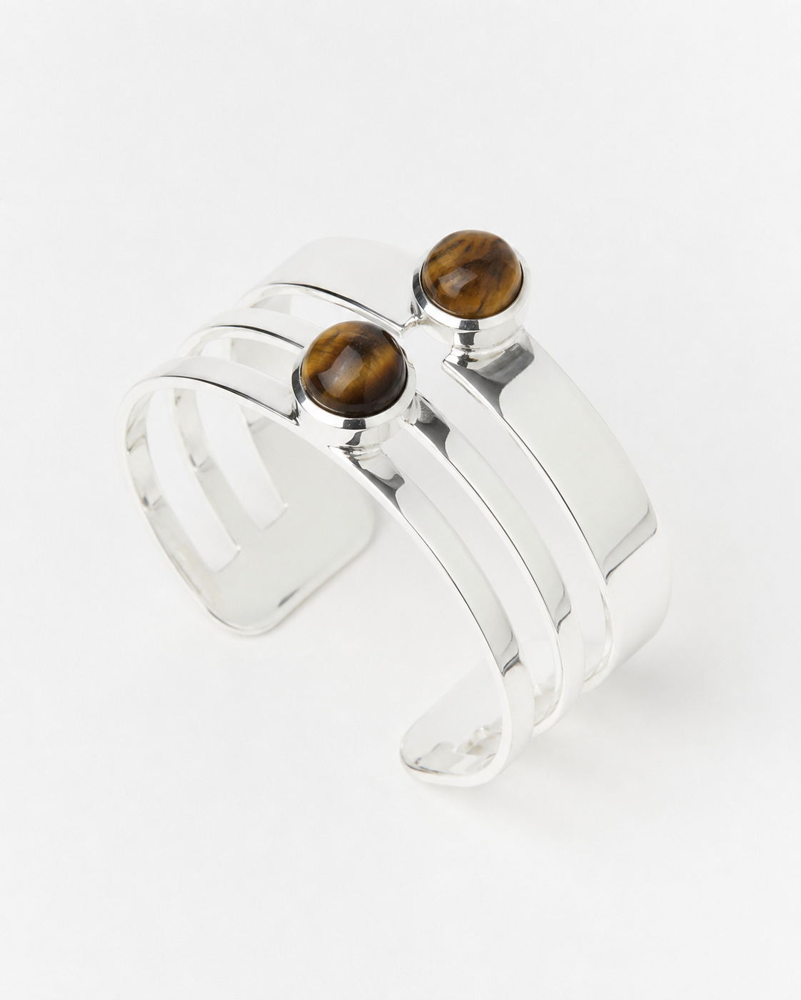 Alice Cuff Tigers Eye