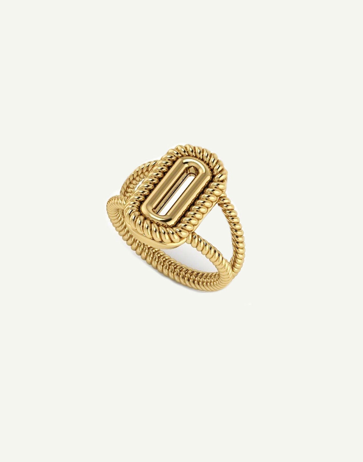 Greta Ring Gold