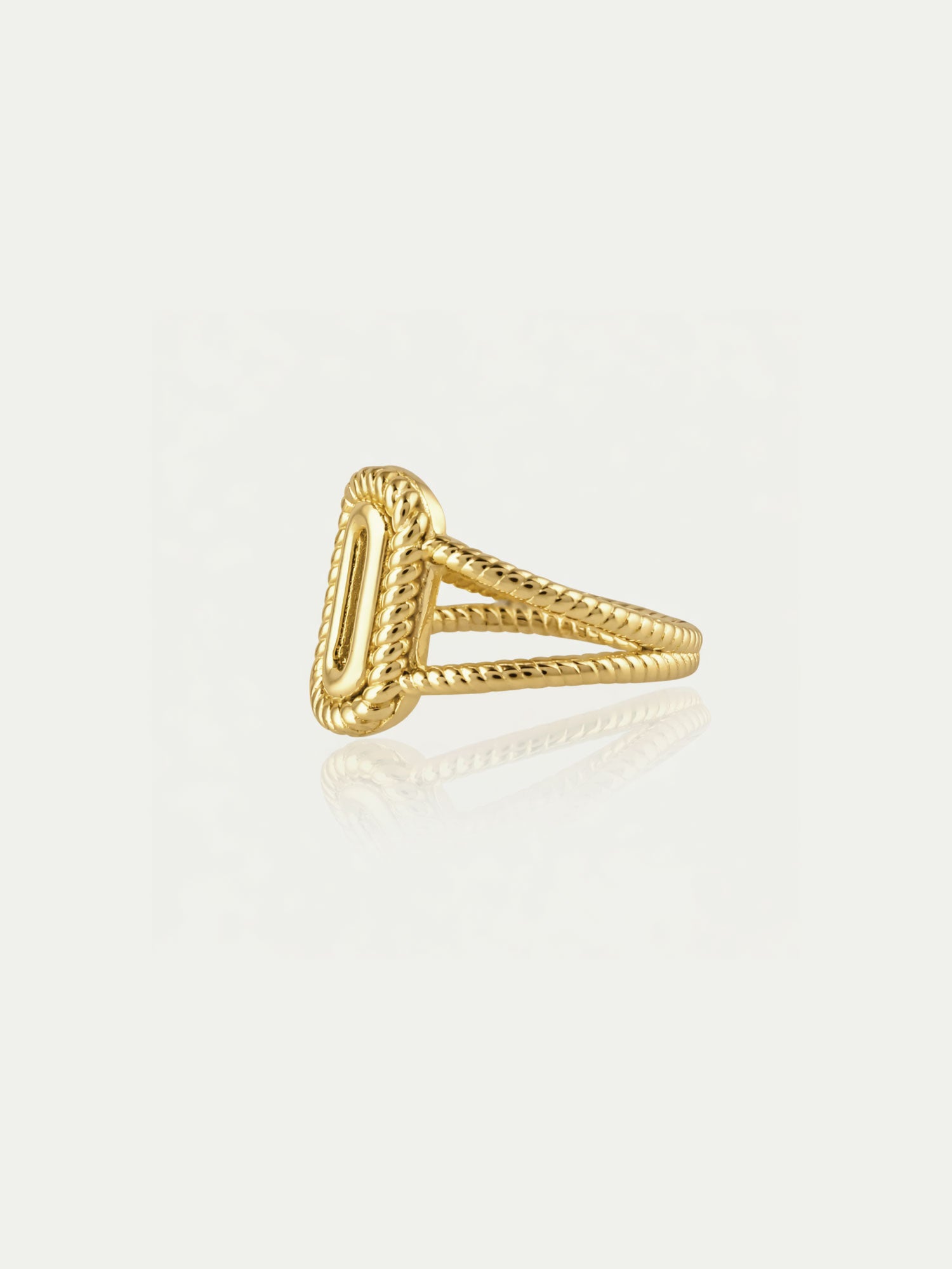 Greta Ring Gold