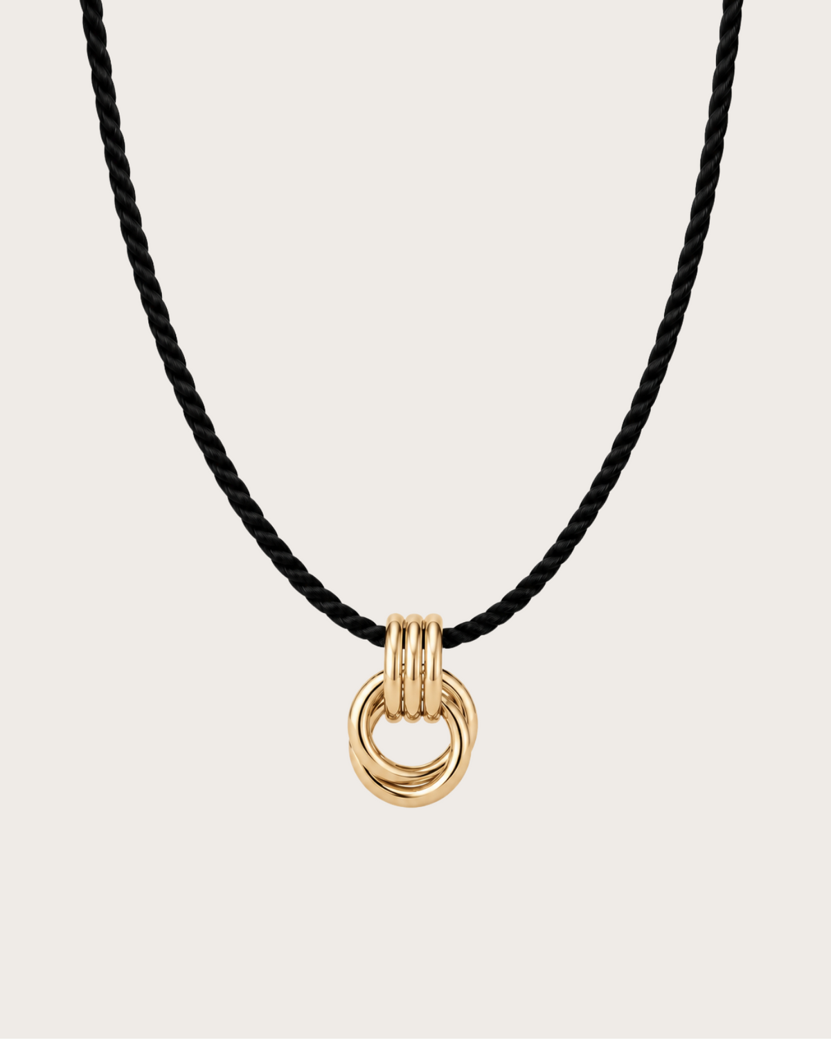 Lana Pendant Gold