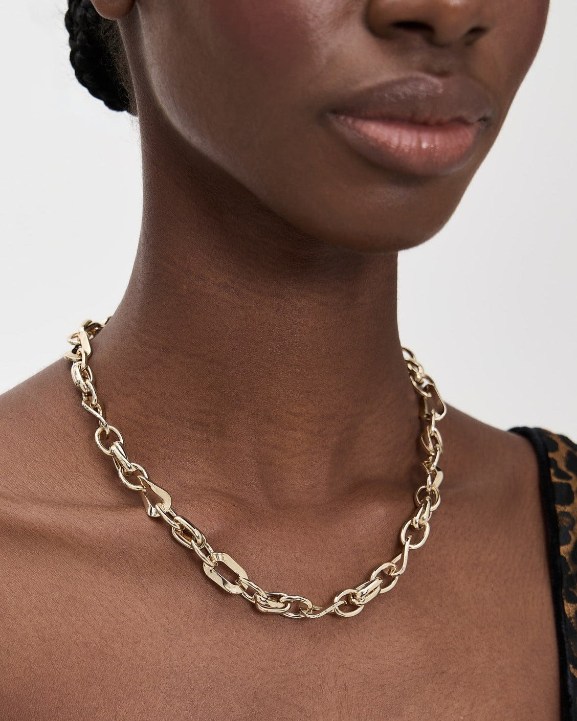 Martina Necklace