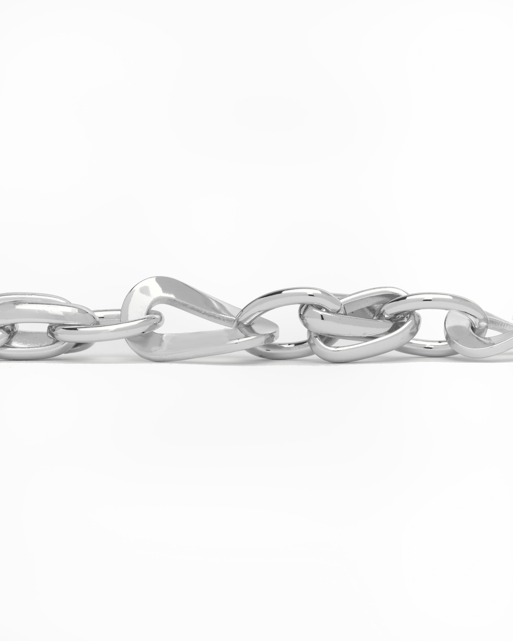 Martina Bracelet Silver