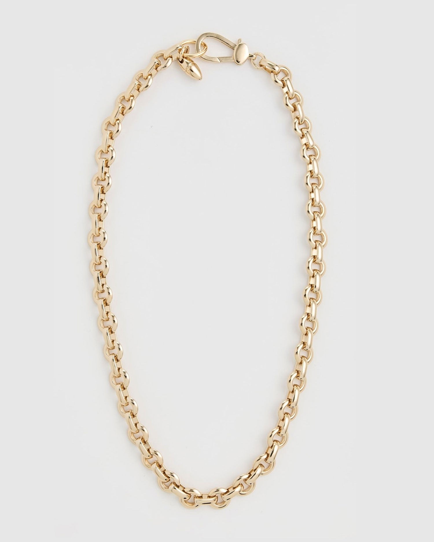 Noah Necklace