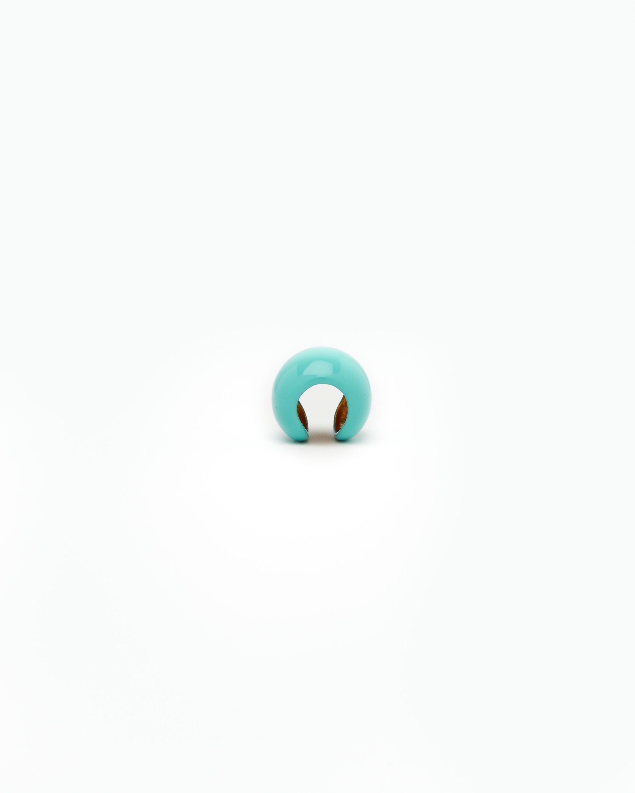 Limited Edition - Turquoise Ear Cuff