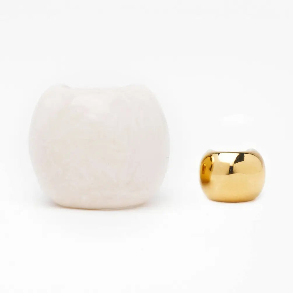 Pearl Ear Cuff