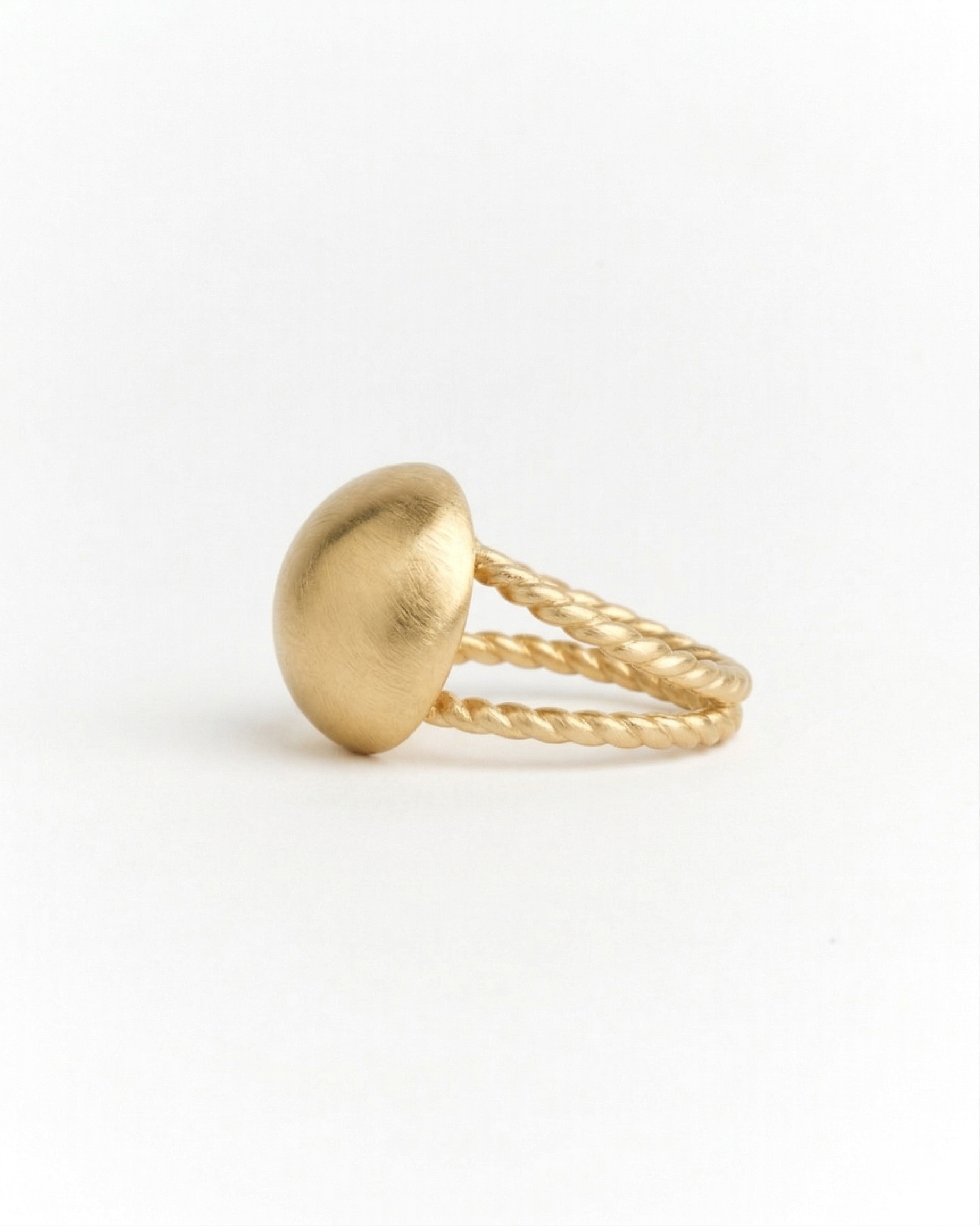 Zoe Dome Ring