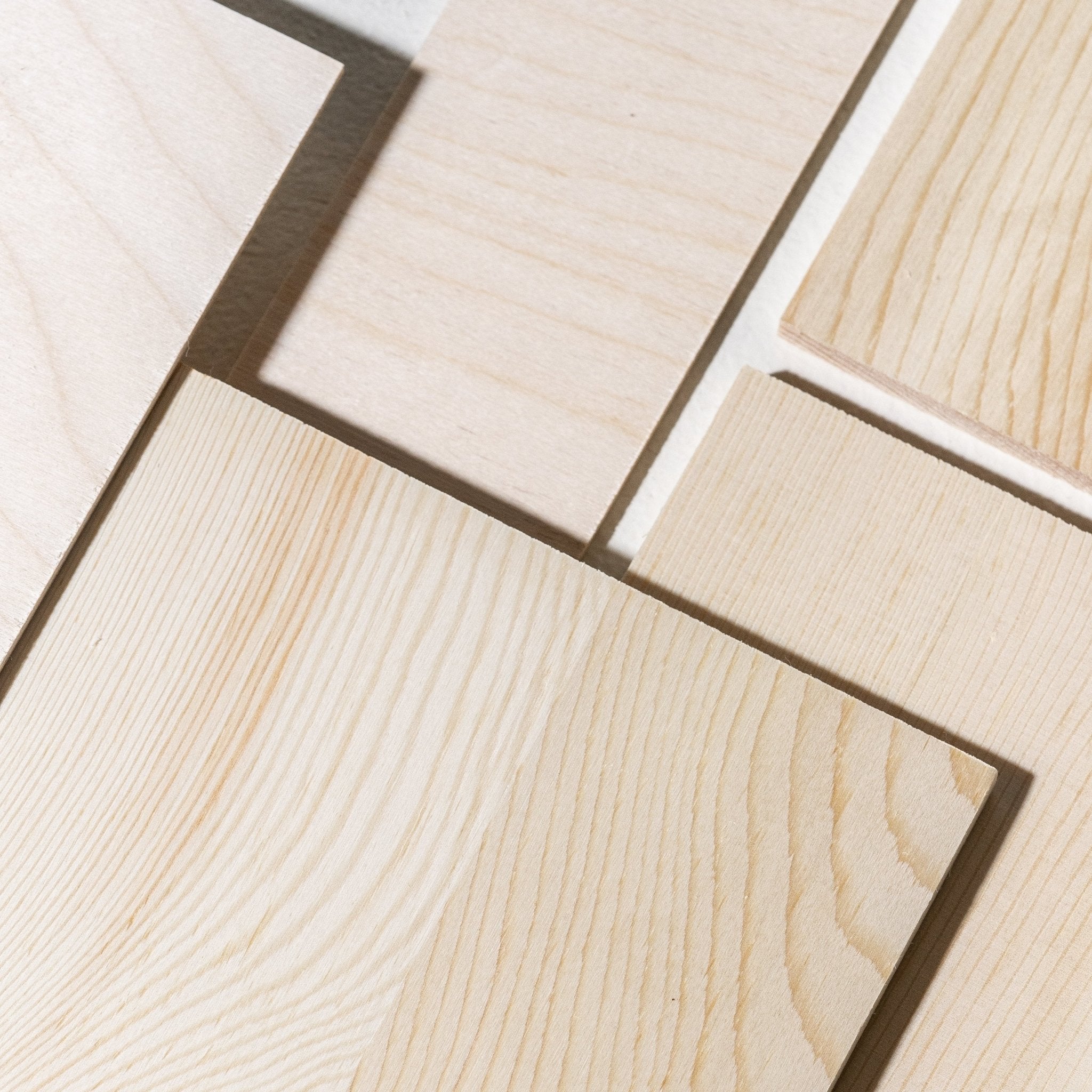 Oak Moss - Shea Butter Soap - SOPHIE BLAKE NY