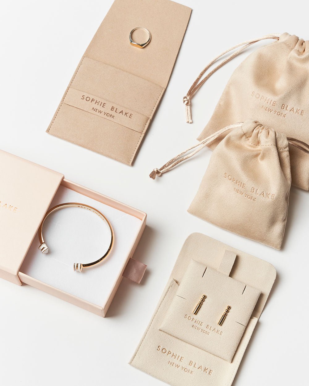MOTHER'S DAY - SOPHIE BLAKE NY