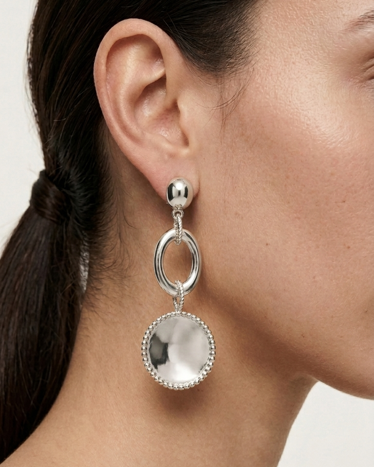 Dawn Earrings