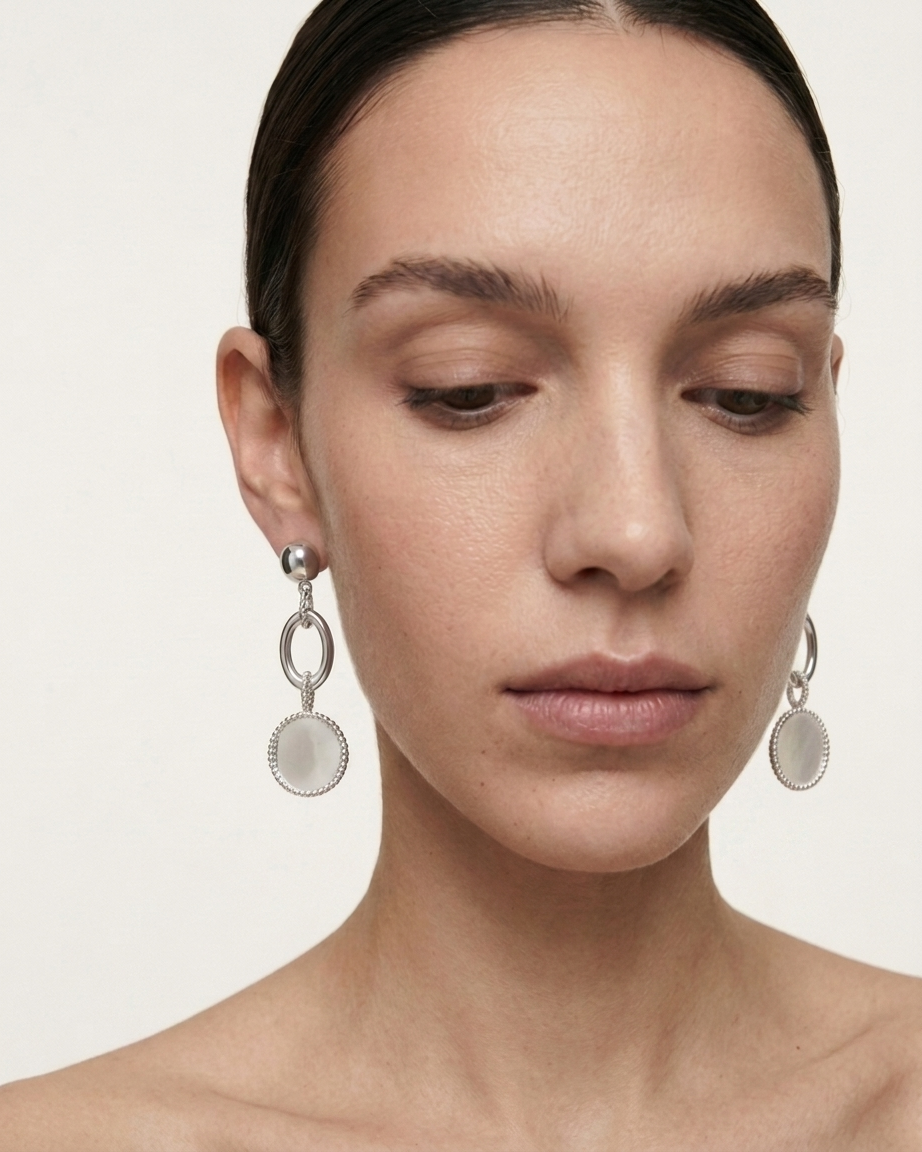 Dawn Earrings