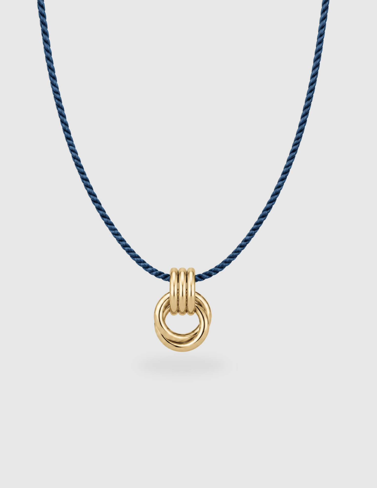 Lana Pendant Gold