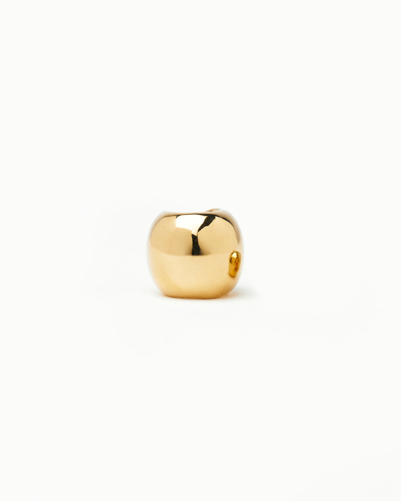 Leda Ear Cuff - Gold