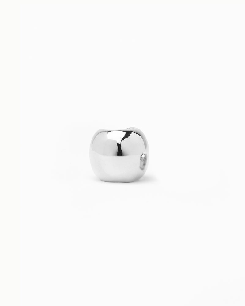 Leda Ear Cuff Set - Silver