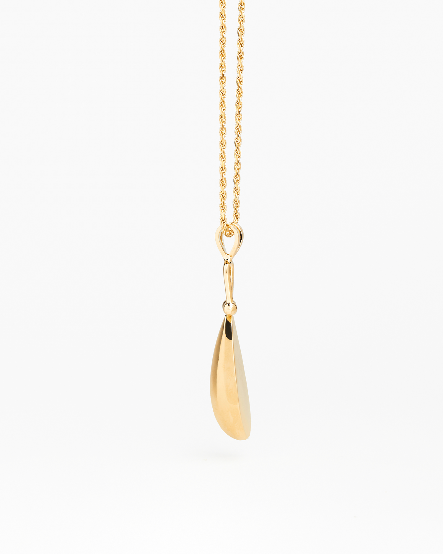 Jalia Pendant Gold