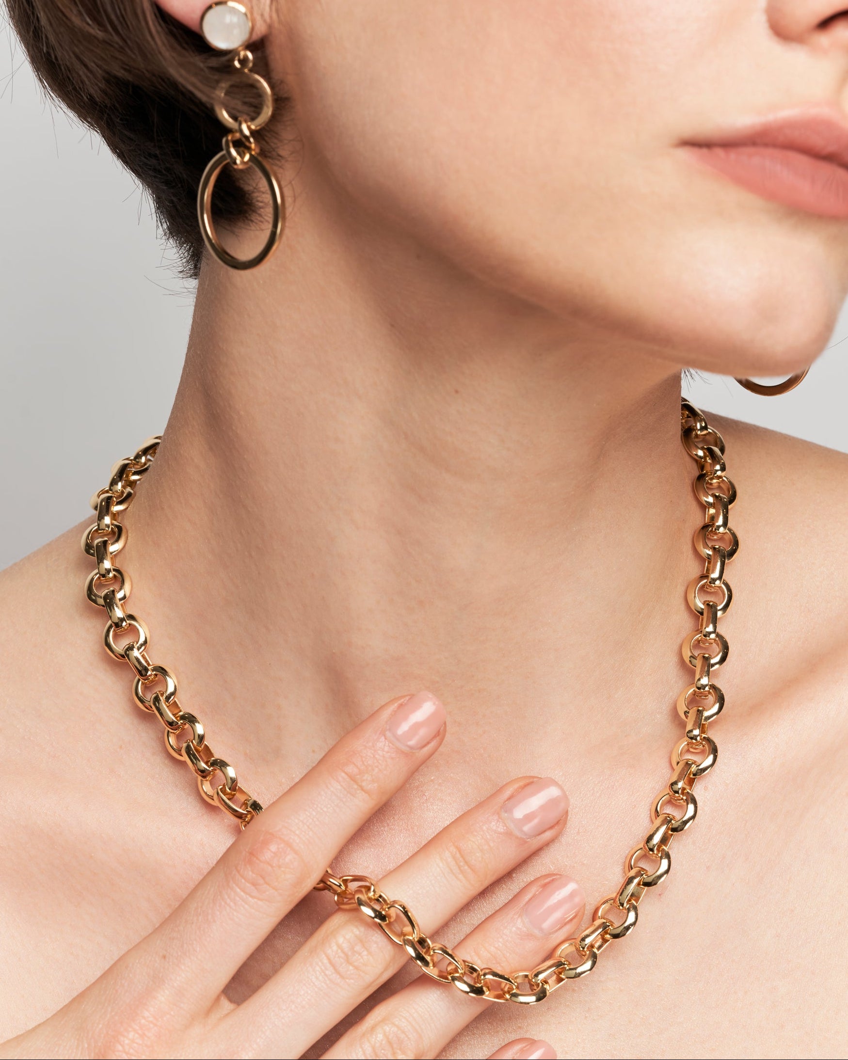 Noah Necklace