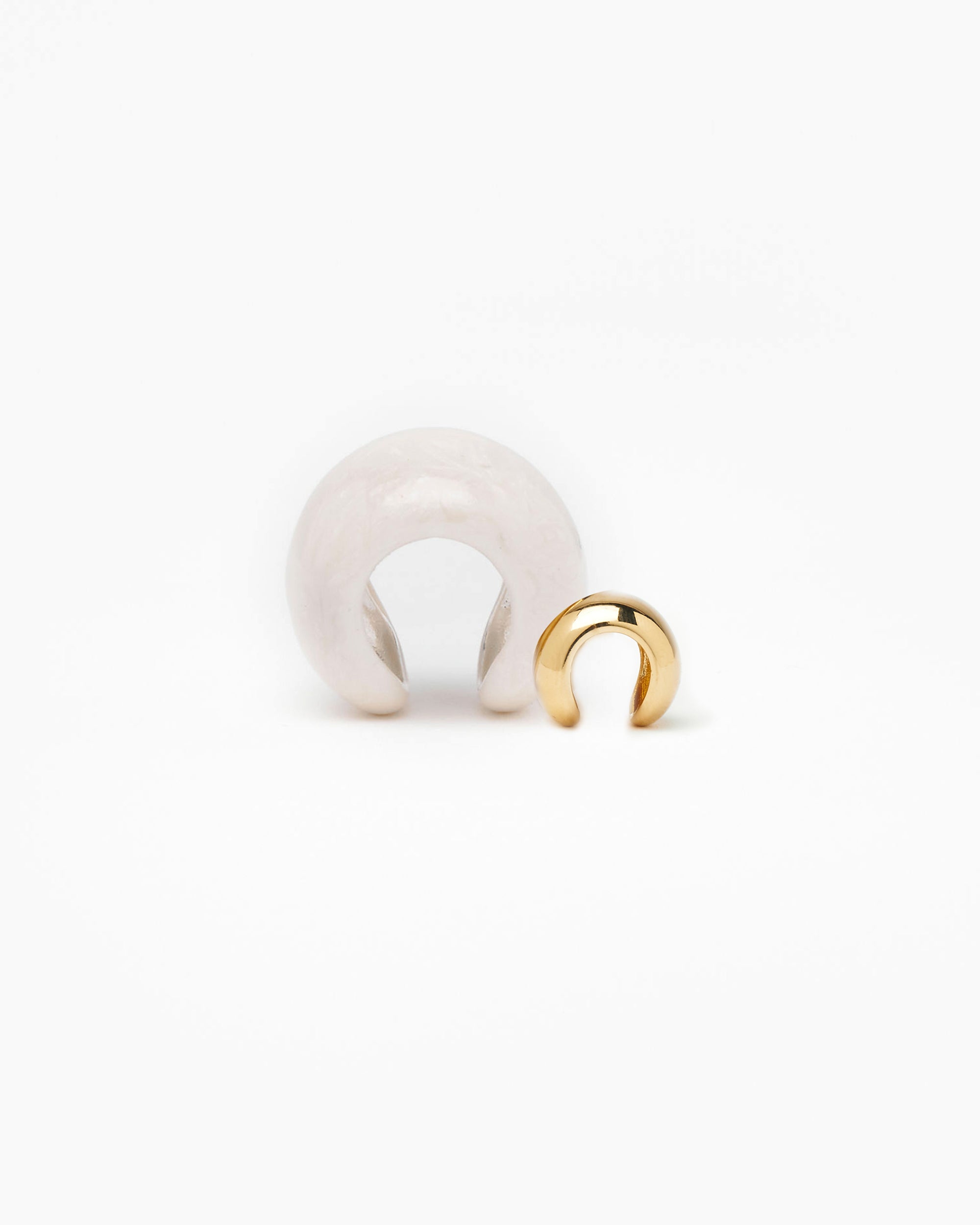 Limited Edition- Pearl Ear Cuff