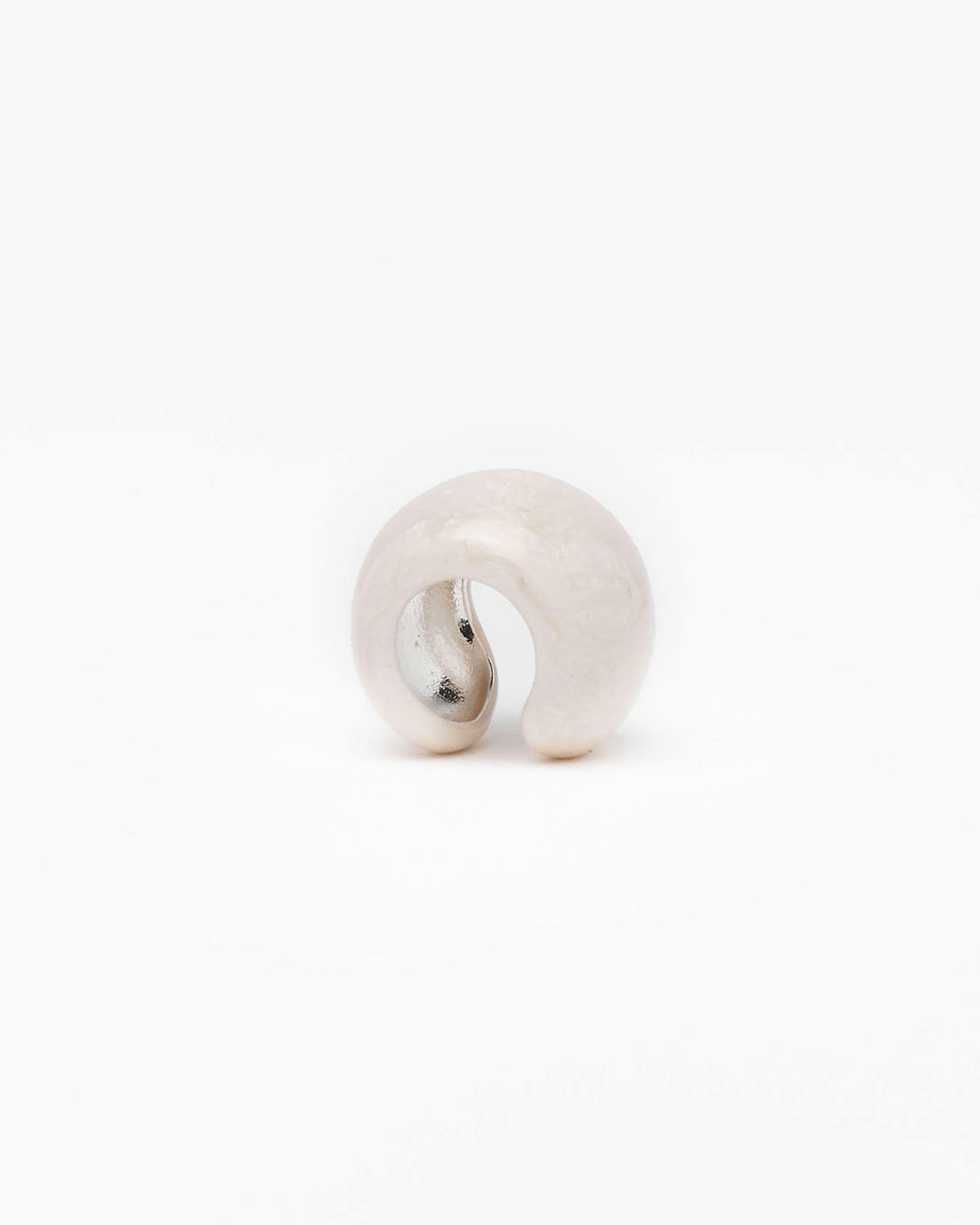 Limited Edition- Pearl Ear Cuff