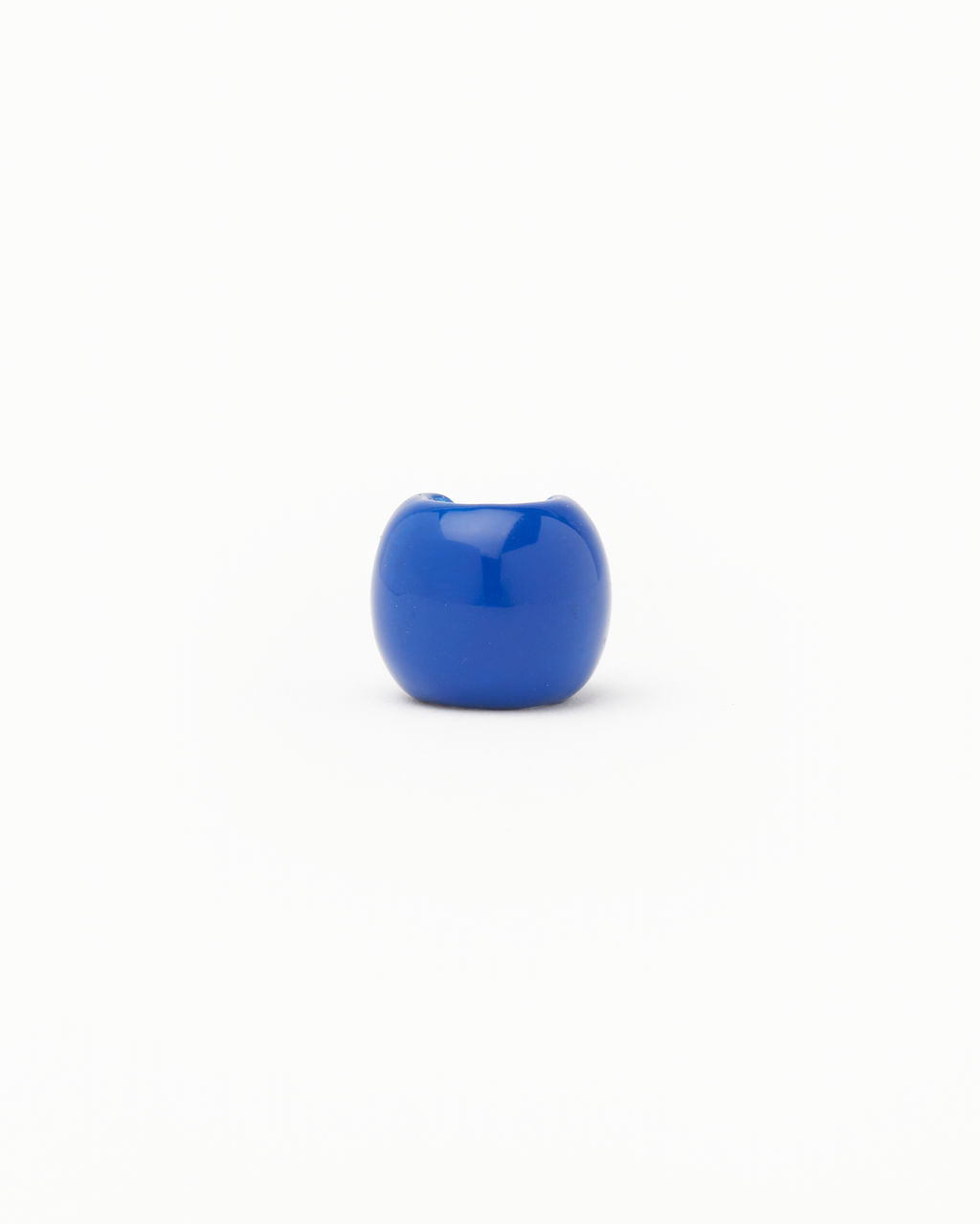 Lapis Blue Ear Cuff