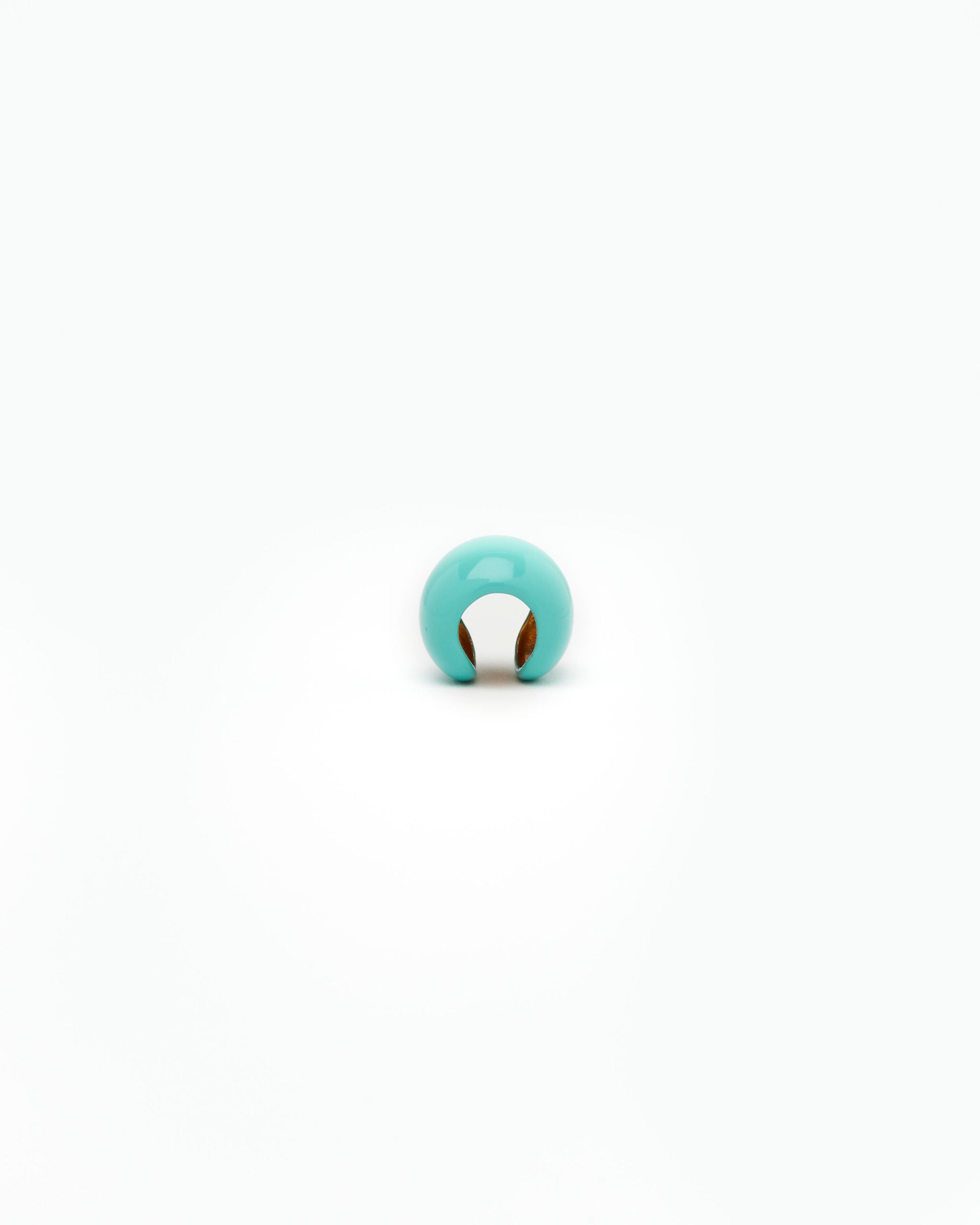 Limited Edition- Turquoise Ear Cuff