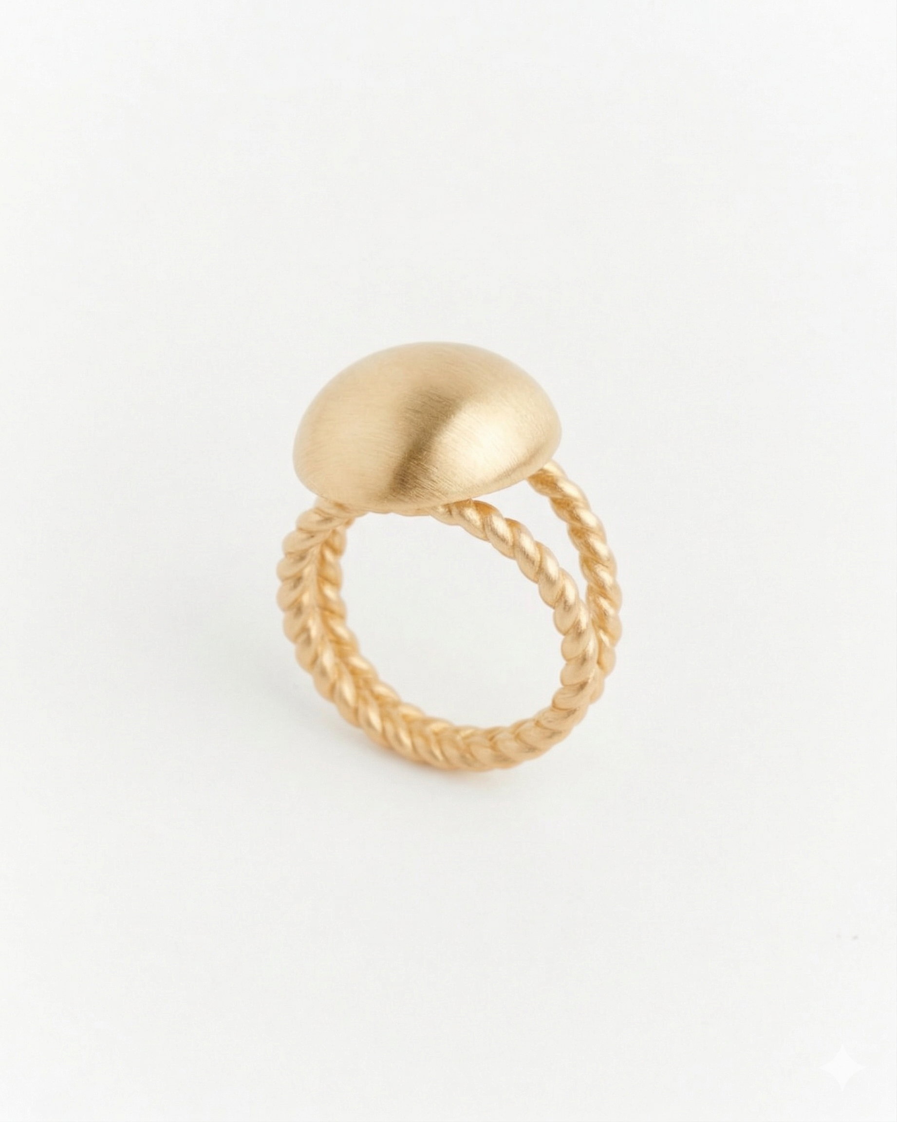 Zoe Dome Ring