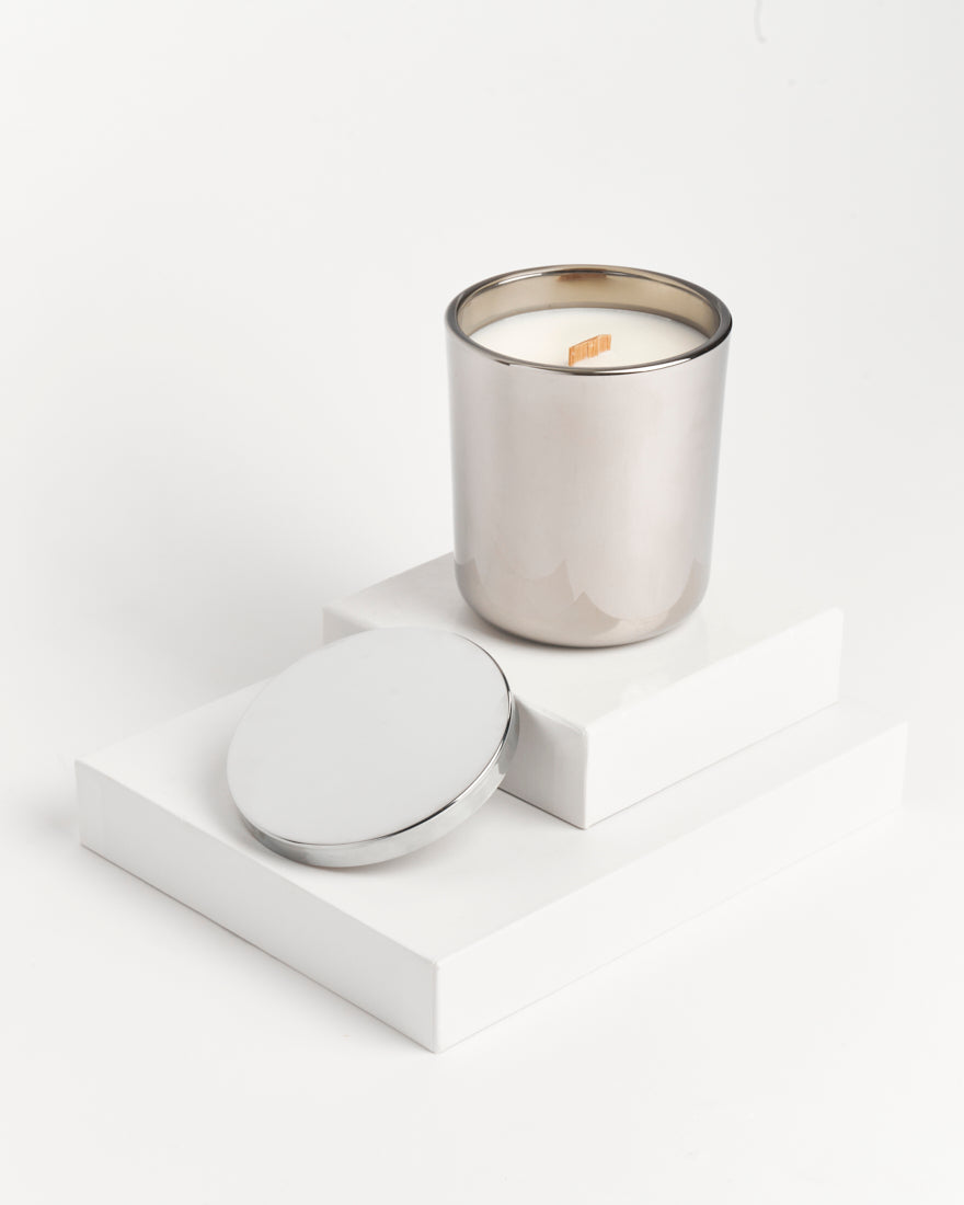 White Birch - 12 oz Soy Candle