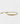 Cary Wrap Bracelet - 14K Gold Plated - SOPHIE BLAKE NY