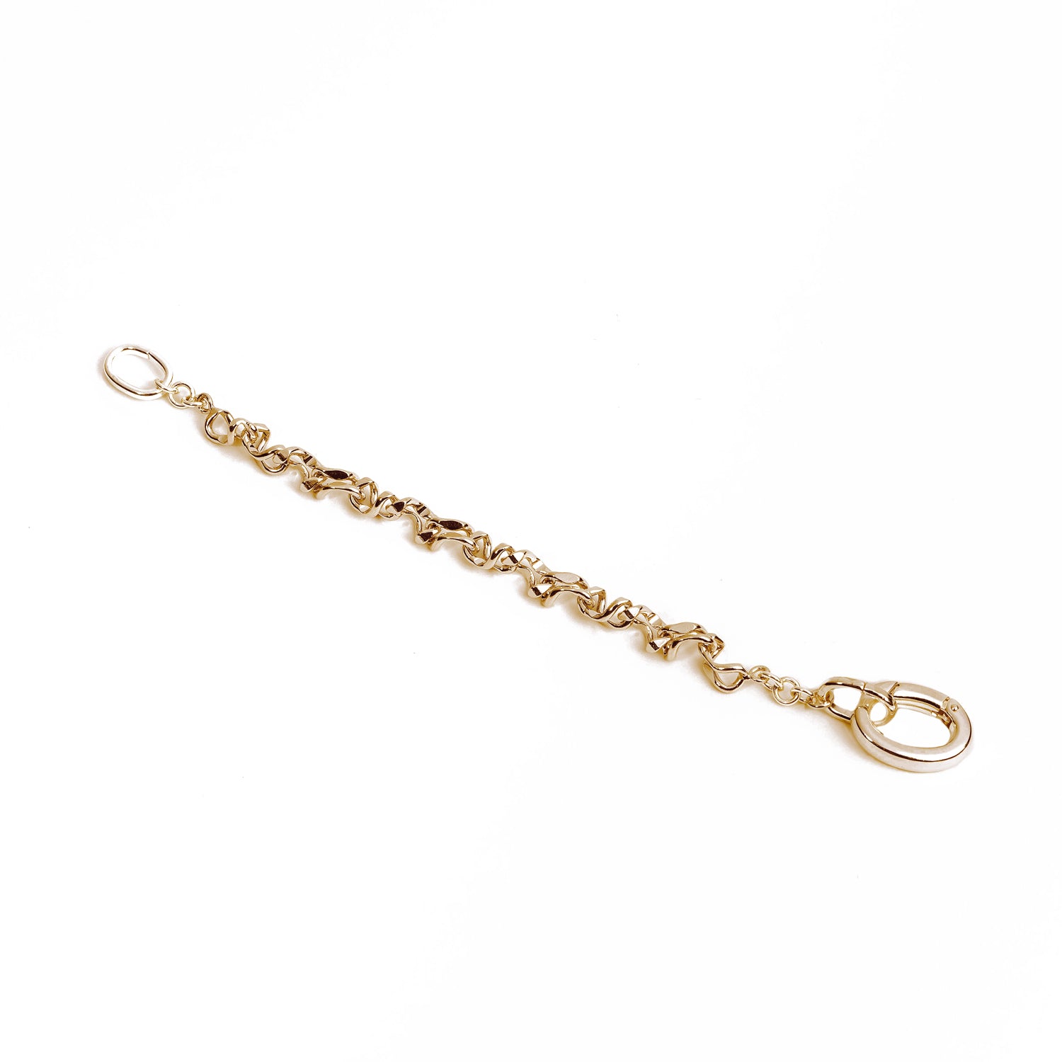 Iris Bracelet Large - 14k Gold - SOPHIE BLAKE NY