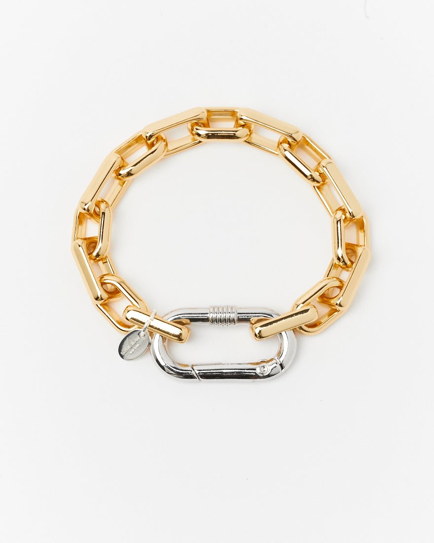 Jamie Chain Bracelet - 14k Gold Fill - SOPHIE BLAKE NY