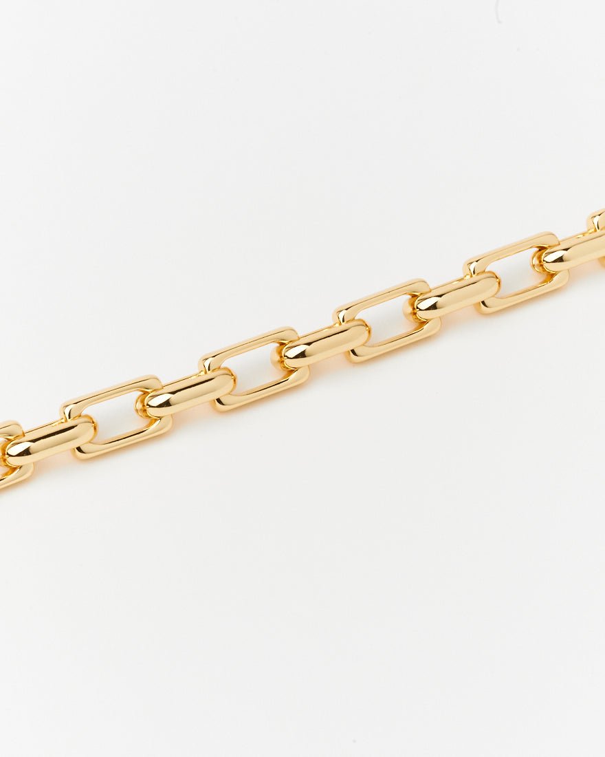 Jamie Chain Bracelet - 14k Gold Fill - SOPHIE BLAKE NY