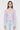 Jonathan Simkhai - Cassia Pullover - Lupine - SOPHIE BLAKE NY