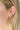 Nia Earrings - 925 Sterling Silver/14k Gold Plating - SOPHIE BLAKE NY