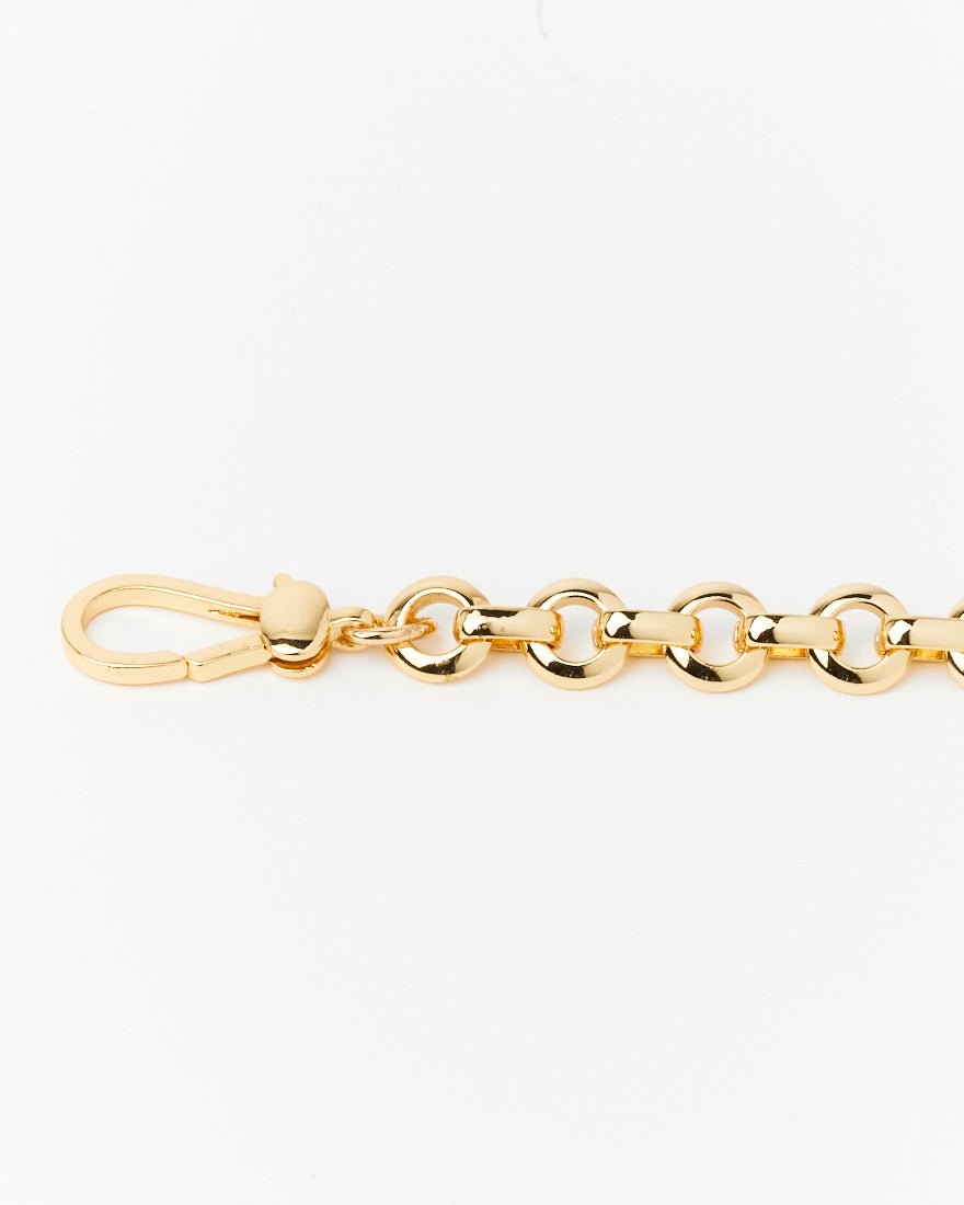 Noah Necklace - 14k Yellow Gold Fill - SOPHIE BLAKE NY